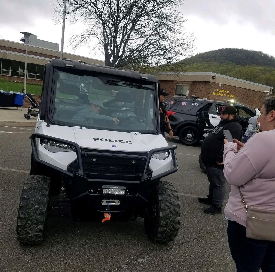 2023 Touch a Truck